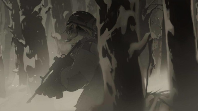 西安一商场大屏播放巨大电风扇，这真的能起到「望扇止暑」效果吗？还是单纯营销创意？